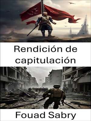 cover image of Rendición de capitulación